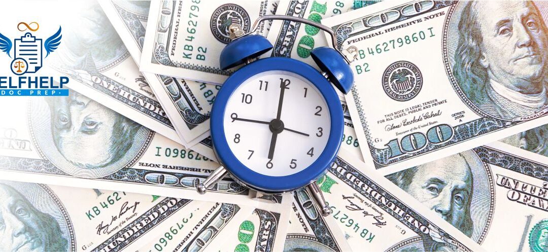 Save Time and Money: Advantages of Using an LDA Over a Lawyer for Legal Documents in California